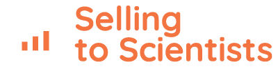 Selling to Scientists 2026
